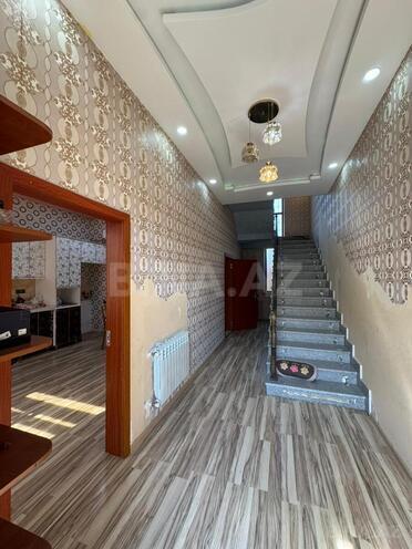 Satılır 5 otaqlı həyət evi/bağ evi 220 m², Buzovna q., photo 6 from 28