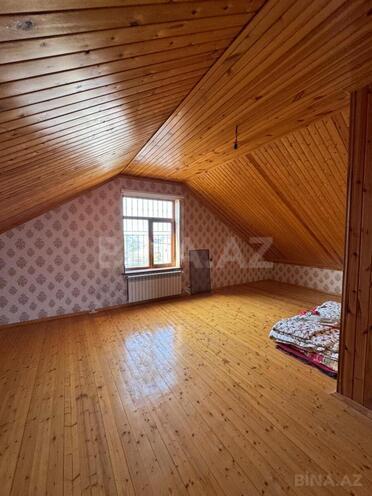 Satılır 5 otaqlı həyət evi/bağ evi 220 m², Buzovna q., photo 22 from 28
