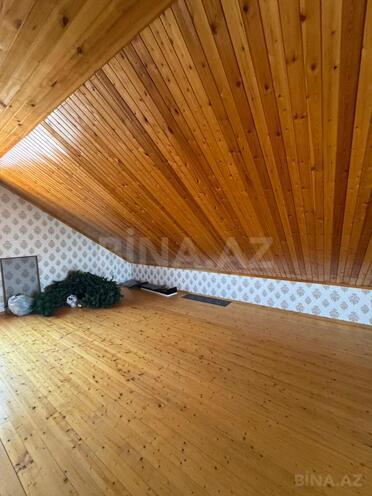 Satılır 5 otaqlı həyət evi/bağ evi 220 m², Buzovna q., photo 23 from 28