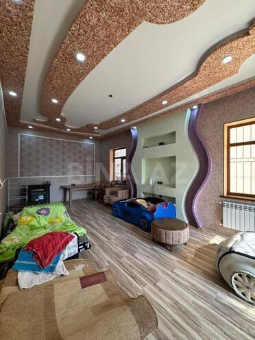 Satılır 5 otaqlı həyət evi/bağ evi 220 m², Buzovna q., photo 7 from 28