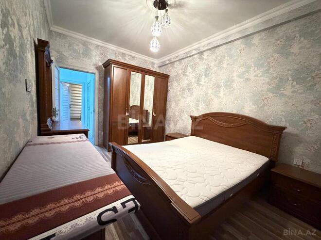 İcarəyə verilir 3 otaqlı yeni tikili 70 m², Yasamal r., photo 6 from 17