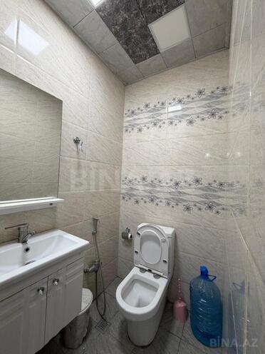 İcarəyə verilir 3 otaqlı yeni tikili 70 m², Yasamal r., photo 14 from 17