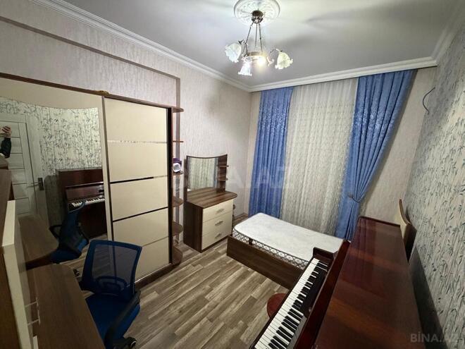 İcarəyə verilir 3 otaqlı yeni tikili 70 m², Yasamal r., photo 8 from 17