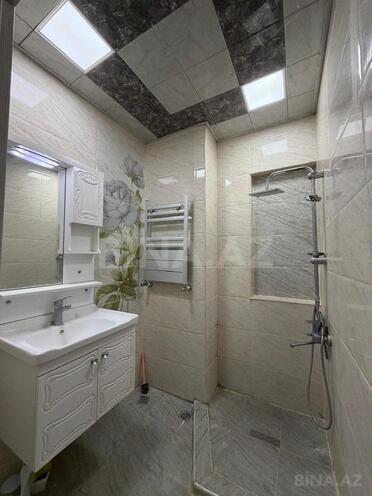 İcarəyə verilir 3 otaqlı yeni tikili 70 m², Yasamal r., photo 13 from 17