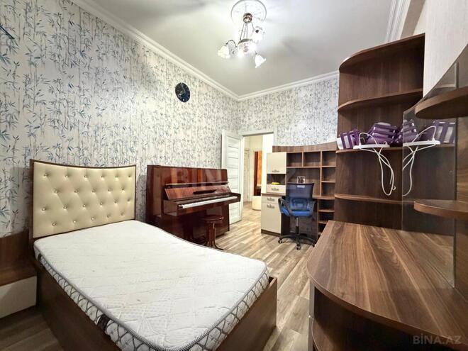 İcarəyə verilir 3 otaqlı yeni tikili 70 m², Yasamal r., photo 10 from 17