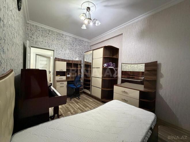 İcarəyə verilir 3 otaqlı yeni tikili 70 m², Yasamal r., photo 9 from 17