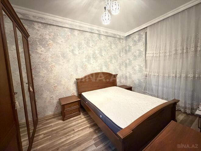 İcarəyə verilir 3 otaqlı yeni tikili 70 m², Yasamal r., photo 7 from 17