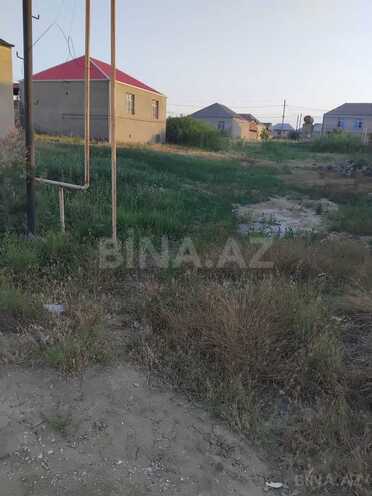 Satılır  torpaq 3 sot, Maştağa q., photo 3 from 4