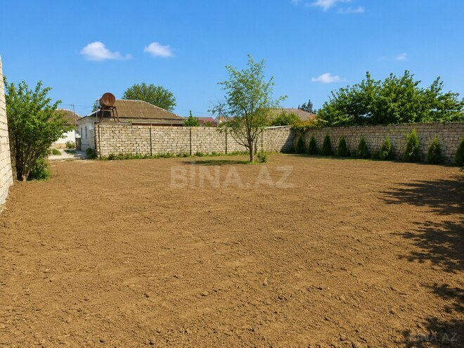 Продаётся  участок 6 сот, пос. Бильгях, photo 1 from 3