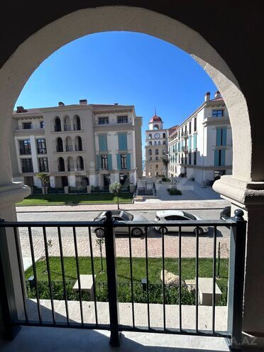 Продаётся 2-комн. новостройка 72 м², пос. Нардаран, photo 3 from 10