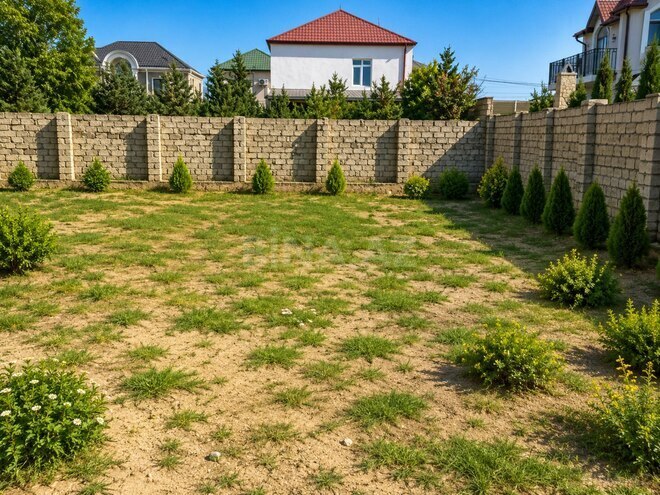Продаётся  участок 4 сот, пос. Бильгях, photo 1 from 3