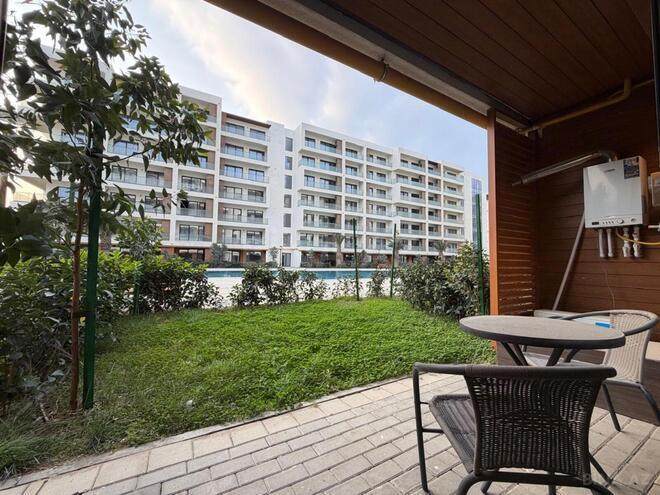 İcarəyə verilir 2 otaqlı yeni tikili 58 m², Sea Breeze q., photo 15 from 18