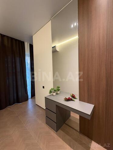 İcarəyə verilir 2 otaqlı yeni tikili 58 m², Sea Breeze q., photo 12 from 18