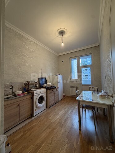 Продаётся 2-комн. новостройка 65 м², photo 8 from 12