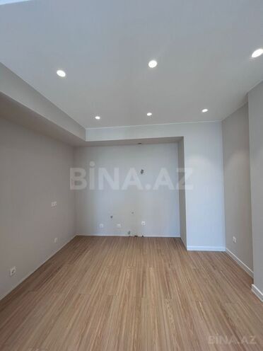 Satılır 2 otaqlı yeni tikili 78 m², Nardaran q., photo 1 from 12