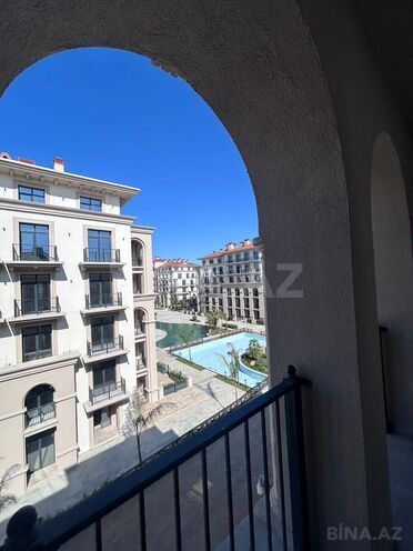 Satılır 2 otaqlı yeni tikili 78 m², Nardaran q., photo 7 from 12