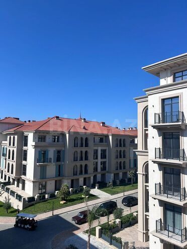 Satılır 2 otaqlı yeni tikili 78 m², Nardaran q., photo 8 from 12