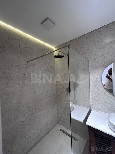 Satılır 2 otaqlı yeni tikili 78 m², Nardaran q., photo 10 from 12