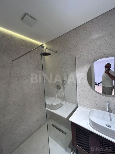 Satılır 2 otaqlı yeni tikili 78 m², Nardaran q., photo 11 from 12