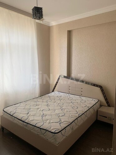 Сдаётся 2-комн. новостройка 55 м², Ясамальский р., photo 7 from 13