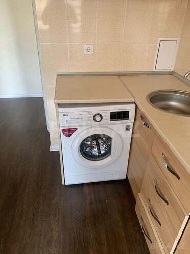Сдаётся 2-комн. новостройка 55 м², Ясамальский р., photo 12 from 13