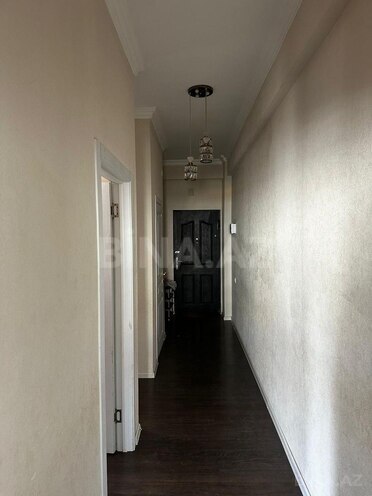 Сдаётся 2-комн. новостройка 55 м², Ясамальский р., photo 4 from 13