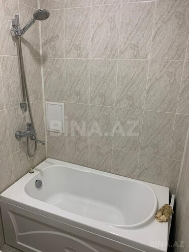Сдаётся 2-комн. новостройка 55 м², Ясамальский р., photo 5 from 13