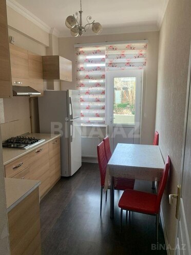 Сдаётся 2-комн. новостройка 55 м², Ясамальский р., photo 9 from 13