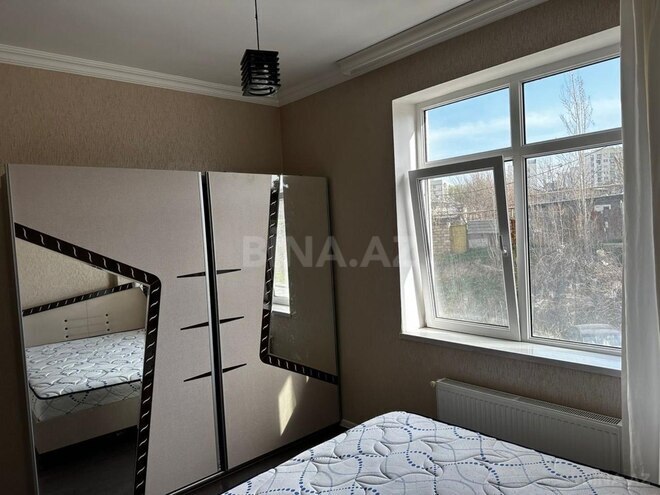 Сдаётся 2-комн. новостройка 55 м², Ясамальский р., photo 6 from 13