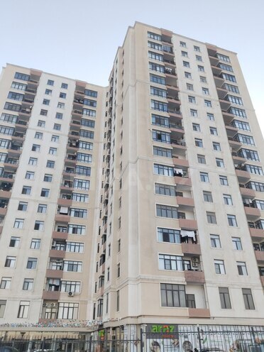 Satılır 2 otaqlı yeni tikili 63 m², Köhnə Günəşli q., photo 1 from 27