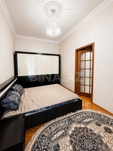 Satılır 2 otaqlı köhnə tikili 78 m², 28 May m., photo 10 from 19
