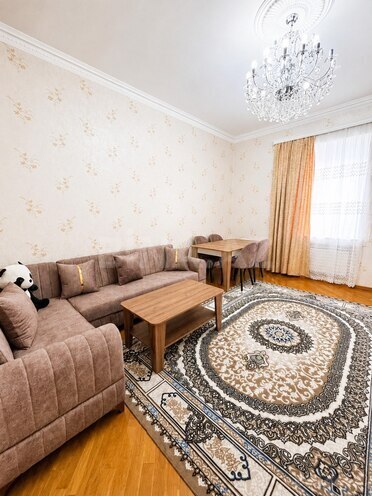 Satılır 2 otaqlı köhnə tikili 78 m², 28 May m., photo 4 from 19