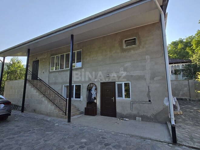 İcarəyə verilir 4 otaqlı həyət evi/bağ evi 160 m², photo 3 from 32