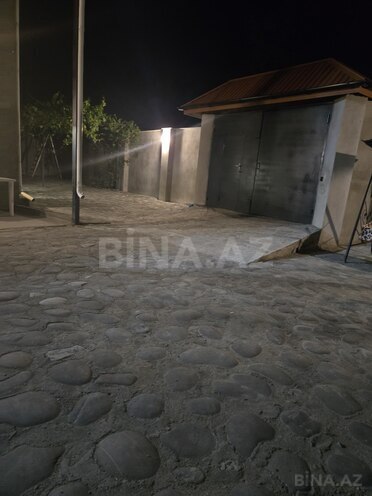 İcarəyə verilir 4 otaqlı həyət evi/bağ evi 160 m², photo 28 from 32