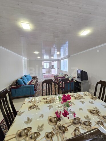 İcarəyə verilir 4 otaqlı həyət evi/bağ evi 160 m², photo 14 from 32