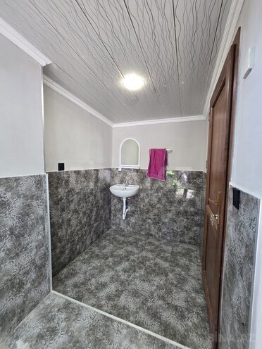İcarəyə verilir 4 otaqlı həyət evi/bağ evi 160 m², photo 25 from 32