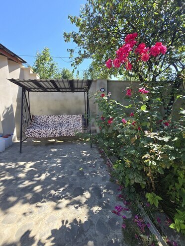 İcarəyə verilir 4 otaqlı həyət evi/bağ evi 160 m², photo 19 from 32