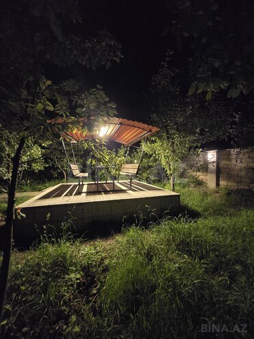 İcarəyə verilir 4 otaqlı həyət evi/bağ evi 160 m², photo 30 from 32