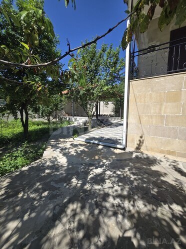 İcarəyə verilir 4 otaqlı həyət evi/bağ evi 160 m², photo 18 from 32