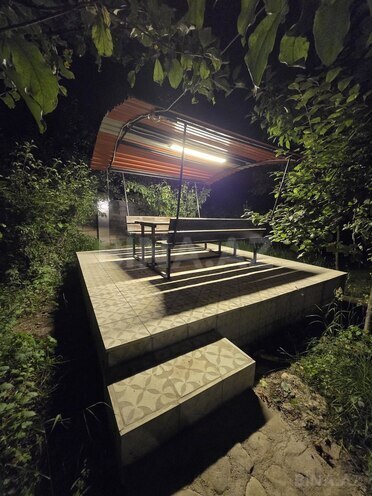 İcarəyə verilir 4 otaqlı həyət evi/bağ evi 160 m², photo 31 from 32
