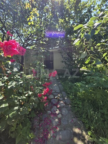 İcarəyə verilir 4 otaqlı həyət evi/bağ evi 160 m², photo 26 from 32