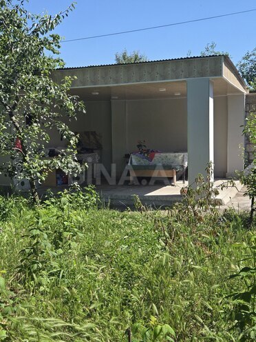 İcarəyə verilir 4 otaqlı həyət evi/bağ evi 160 m², photo 23 from 32