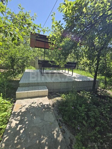 İcarəyə verilir 4 otaqlı həyət evi/bağ evi 160 m², photo 20 from 32