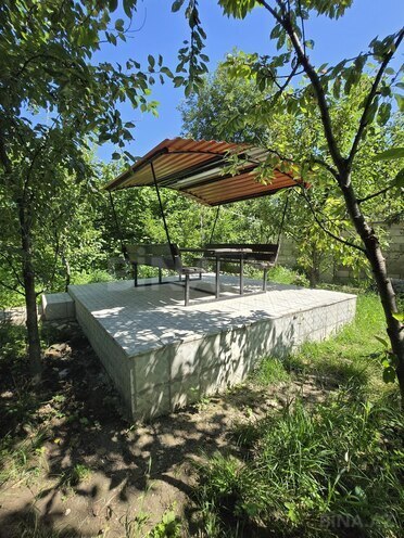 İcarəyə verilir 4 otaqlı həyət evi/bağ evi 160 m², photo 21 from 32