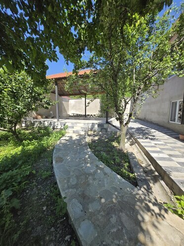 İcarəyə verilir 4 otaqlı həyət evi/bağ evi 160 m², photo 1 from 32