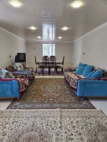 İcarəyə verilir 4 otaqlı həyət evi/bağ evi 160 m², photo 15 from 32