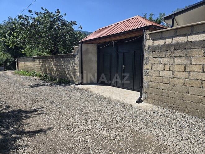 İcarəyə verilir 4 otaqlı həyət evi/bağ evi 160 m², photo 27 from 32