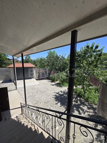 İcarəyə verilir 4 otaqlı həyət evi/bağ evi 160 m², photo 13 from 32