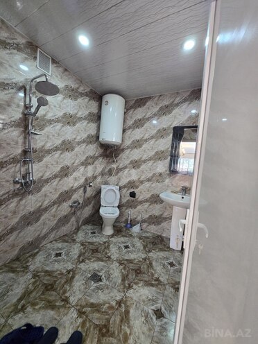 İcarəyə verilir 4 otaqlı həyət evi/bağ evi 160 m², photo 9 from 32
