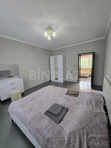 İcarəyə verilir 4 otaqlı həyət evi/bağ evi 160 m², photo 7 from 32